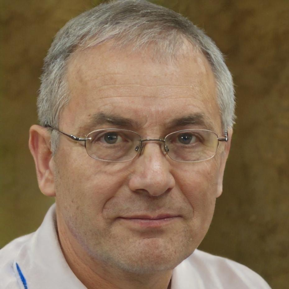Pierre Martin